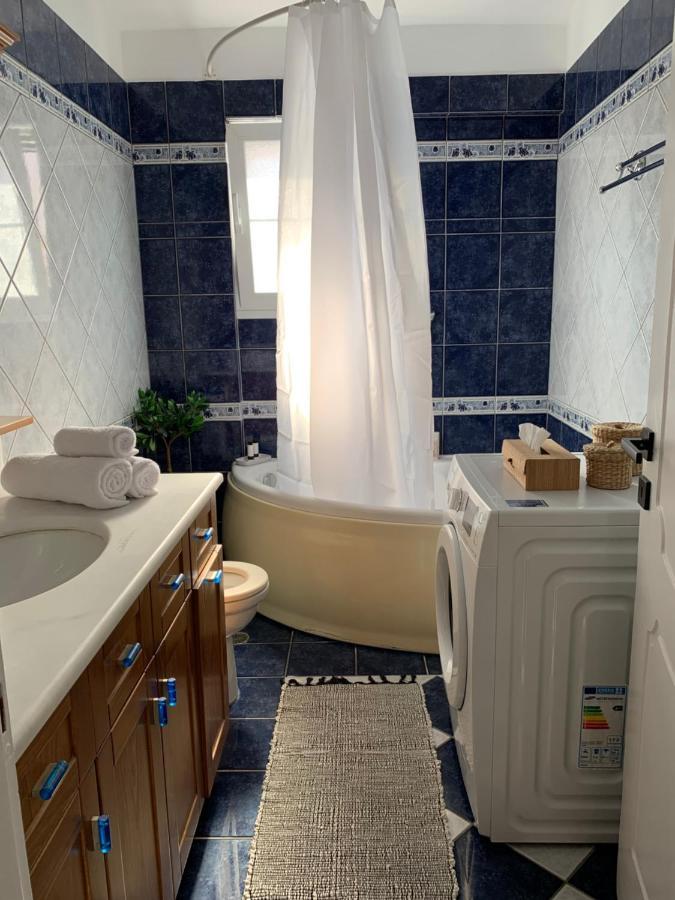 Casa Brucie - New Stylish Apartment In Corfu! Kanálion Екстериор снимка