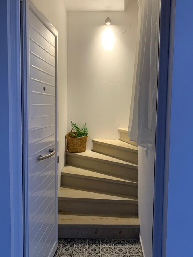 Casa Brucie - New Stylish Apartment In Corfu! Kanálion Екстериор снимка