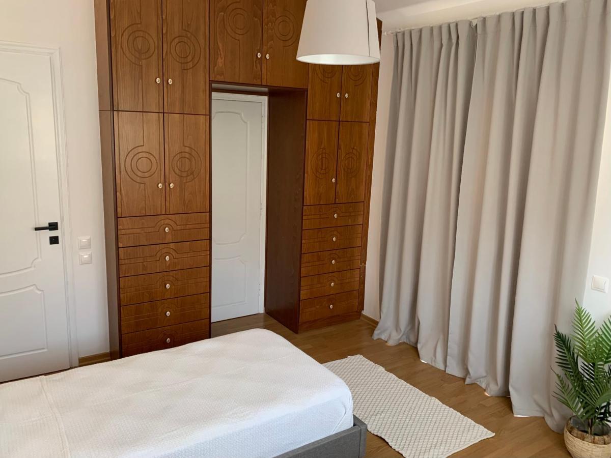 Casa Brucie - New Stylish Apartment In Corfu! Kanálion Екстериор снимка