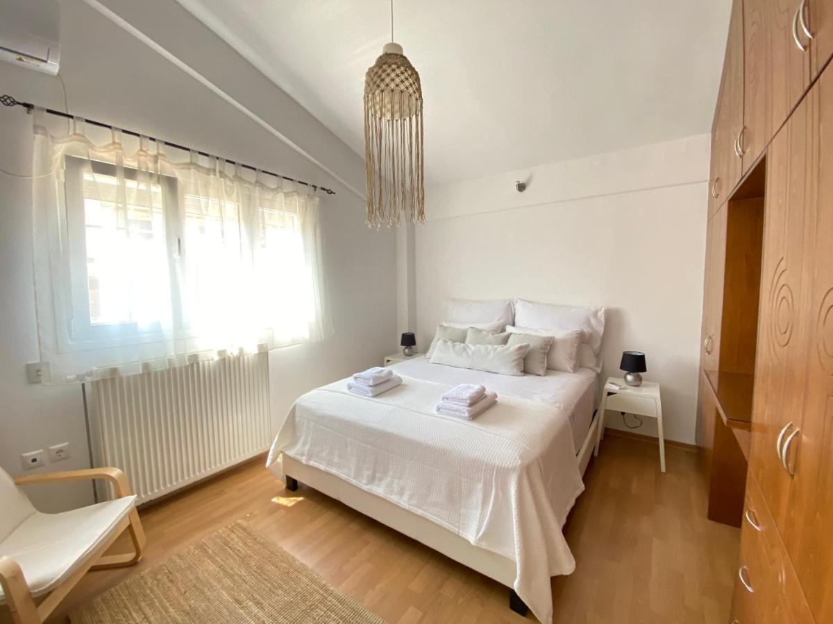 Casa Brucie - New Stylish Apartment In Corfu! Kanálion Екстериор снимка